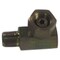 John Deere HOSE FITTING, JOHN DEERE OEM AH144815 AH144815 - alternate 2