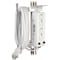 Tripp Lite Power Strip Mounting System PSCLAMP - alternate 1