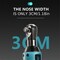 Edendirect 80N.m Cordless Ratchet Wrench 21V, 59 ft-Lbs max, High Capacity Battery, 1-Battery IR-TB56 - alternate 4