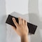 Gator Finishing 3 x 10 x 1 in Tall Sanding Sponge, Medium Fine 731210 - alternate 4