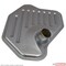 Motorcraft Transmission Filter Kit,  FT105 - alternate 2