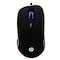 Hp Wired Gaming Mouse Ergonomic Design, Cool Exterior, Durable and Wired 2000DPI G100 - alternate 1