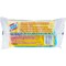 S.O.S. Scrubber Sponges, All Surface, 2-1/2"x4-1/2" BE, PK 12 CLO91017CT - alternate 2
