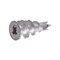 Hillman Wallboard Anchors .164" D X 1-1/4" L Zinc Pan Head, 10PK 41408 - alternate 5