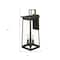 Homeroots Alden 3-Light Oil-Rubbed Bronze Wall Light 398459 - alternate 6