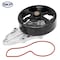 Skyward Automotive Products Engine Water Pump,  SK1351680 - alternate 1