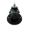 Discover 5 in Flanged Carbon Steel Ball Valve ANSI 150# 102571 - alternate 2