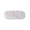 Rubbermaid Commercial 24 in L Dust Mop, Slide On Connection, Cut-End, White, Cotton, FGK15300WH00 FGK15300WH00 - alternate 2