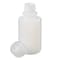Nalgene Laboratory Bottle, HDPE, 85 mm H, PK72 2002-0002 - alternate 3