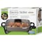 Presto 16'' Ceramic Electric Skillet with Glass Cover 6856 - alternate 2