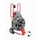 Ridgid RIDGID K-750R W/Cage, IC Cables, Tool Box & Gloves, 115V, 1/2HP, 5/8", 100'L x 5/8"W Cables 83557 - alternate 5