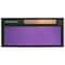 Powerweld Variable Shade Auto-Darkening Cartridge, 2in x 4-1/4in, Shades No 8-13 PWADF24V - alternate 2