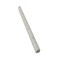 Apollo Tile White 1x12 Bianco Carrara Marble Honed Pencil Liner Tile Trim 0.5 sqft/case, 10PK APLMCA881HA - alternate 7