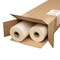 Sircle SircleLam 3 Mil 27" x 250' x 1" Core Glossy Low Melt Laminating Film RLP-27-03-250-1-G - alternate 1