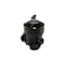 Turbosmart Plug And Play, Recirculating/ Vent To Atmosphere, Black, Aluminum, WIth Flange Bolts TS-0223-1096 - alternate 3