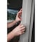 Trimaco Stay Put 1.5'' x 8 Ft. Flexible Corner Guard 11835 - alternate 2