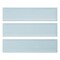 Andova Tiles Ganberry 4-in. x 16-in. Subway Textured Matte Ceramic Wall Tile, 25PK ANDGAN1114 - alternate 3