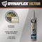Dap Dynaflex Ultra 10.1 Oz. Light Gray Advanced Exterior Sealant for Window Door & Siding 7079818219 - alternate 4
