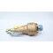 Apollo BRONZE SAFETY RELIEF VALVE 80PSI 2IN 19-MJHL080 - alternate 3