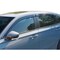 Ventshade Rainguards, Low Profile, Tape-On, Smoke, Acrylic, Set Of 4, With Chrome Trim 794020 - alternate 2