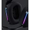 Logitech G733 LS Wrls Gmng Hdst Blk 981000863 - alternate 5
