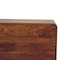 Homeroots 38in Chestnut Solid Wood Accent Cabinet With Two Doors And Two Drawers 654270 - alternate 3