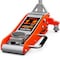 Av Steel Low Profile Floor Jack 1.5 Ton (3,000 lbs), Dual Piston Pump, Lift Range 3-1/8 in to 14 in AV-152FH - alternate 1