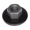 Auveco M6-1.0 Free Spinning Washer Nut 20mm O.D., 50PK 15331 - alternate 1