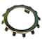 Komatsu WASHER, KOMATSU OEM 01658-25223  01658-25223 - alternate 2
