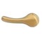 Westbrass Tank Lever, Polished Brass D4142-01 - alternate 5