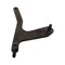 John Deere LEVER, JOHN DEERE OEM AR78646 AR78646 - alternate 3