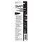 Sharpie Stainless Steel Porous Point Pen, Stick, Fine 0.5 mm, Black Ink, Brushed Silver Barrel 1800702 - alternate 5