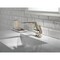 Delta Pivotal Single Handle Bathroom Faucet 599-PN-PR-MPU-DST - alternate 3