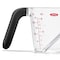 Good Grips Measuring Cup, 1 Cup Capacity, Tritan, Clear 70881 - alternate 3