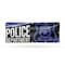 Signmission We Support our Police Department, 48 Inch x 120 Inch, Vinyl Banner B-120-30935 - alternate 1