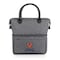 Picnic Time Family Of Brands NCAA Virginia Cavaliers Urban Lunch Bag - Cooler Lunch Tote 511-00-154-594-0 - alternate 1