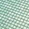 Apollo Tile Skosh 11.6 in. x 11.6 in. Glossy Pine Green Glass Mosaic Wall and Floor Tile 18.69 sqft/case, 20PK APLNB88GN431A - alternate 3