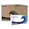 Boardwalk General Purpose Vinyl Gloves, Powder-Free, XX-Large, 2.6 mil Thick, 9.5" Long, Clear, 1000PK 365XXLCT - alternate 1