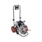Electric Eel Drain Machine 1/2 In. x 50 Ft. Complete Kit GWG311497 - alternate 1