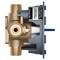 Grohe Grohsf 3.0 Pbv Rgh W Ss-Pex Crmp 35111000 - alternate 4
