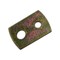 John Deere STRAP, JOHN DEERE OEM M90682  M90682 - alternate 2