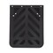 Mytee Products 24inx30in Semi Truck & Trailers Stripped Rubber Mud Flaps Mud Protection MUDFLAP-142430-R01 - alternate 4