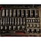 Sunex 1/2" Drive Deep Impact Socket Set, SAE, 39 pcs 2668 - alternate 4