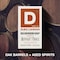Duke Cannon Duke Cannon Buffalo Trace Oak Barrel Scent Bar Soap 10 oz 1 pk BSBA-BRBN10 - alternate 4