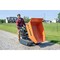 Dk2 Power By Marlon 1100 lb 9.5 HP 277 cc Hydraulic Dump Cart OPD814 - alternate 2