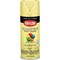 Krylon COLORmaxx Spray Paint, Gloss, Bright Idea, 12 oz, Aerosol Can, 6PK 5507 - alternate 5