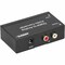 Metra Digital TOSLINK/Optical SPDIF to RCA Audio Converter CS-DAC2 - alternate 6