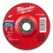 Milwaukee Tool Grinding Wheel, 4" dia. 49-94-0501 - alternate 1
