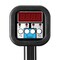 Performance Tool Digital Timing Light, Xenon Flash, LED Display, 9000 RPM W80587 - alternate 3