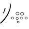 Agco SEAL KIT, AGCO OEM 544380D1 544380D1 - alternate 3